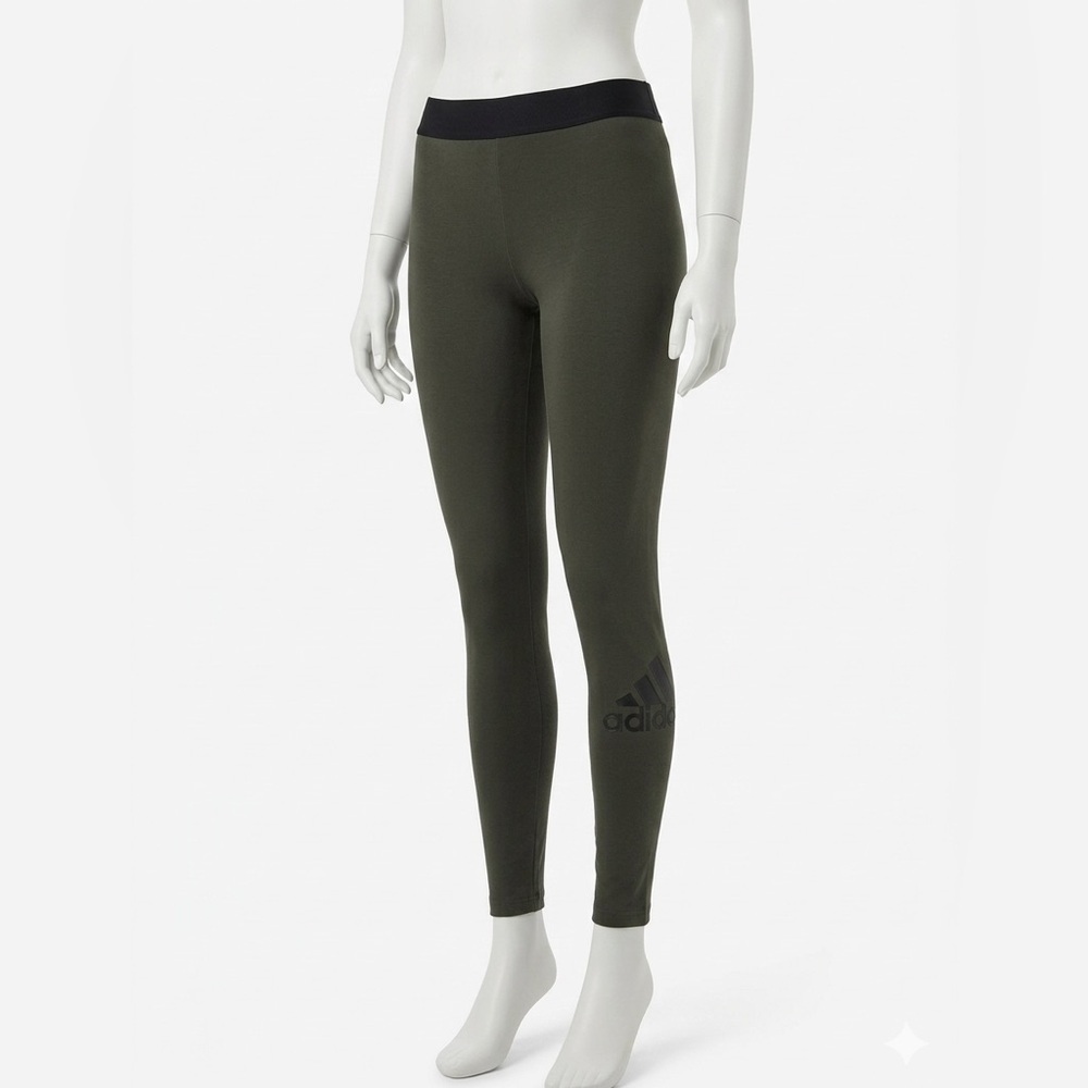 Adidas leggings size M